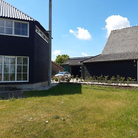 Lodderlogies Apartment Oudewater Bagian luar foto