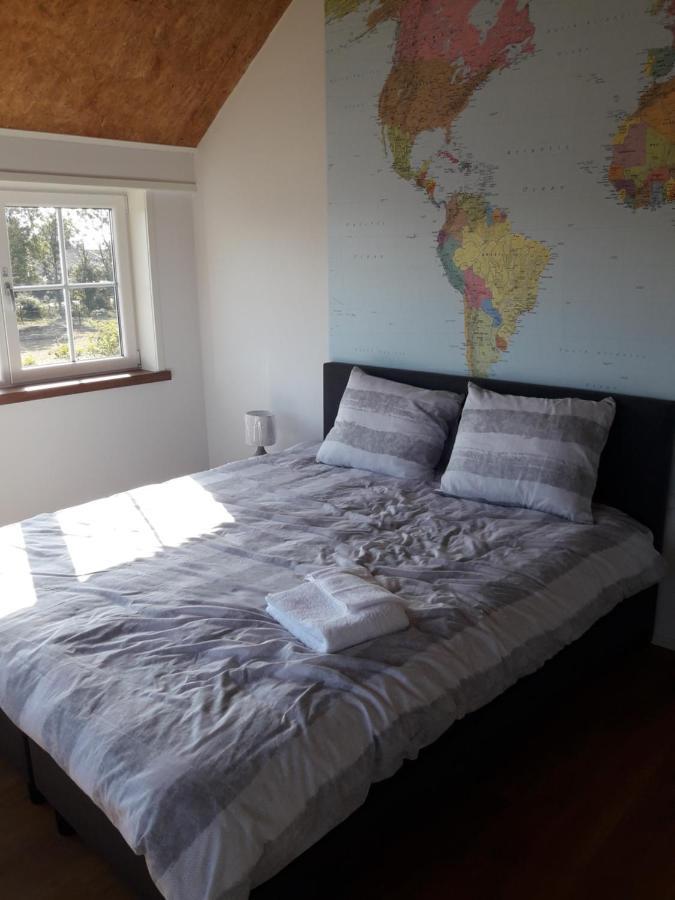 Lodderlogies Apartment Oudewater Bagian luar foto