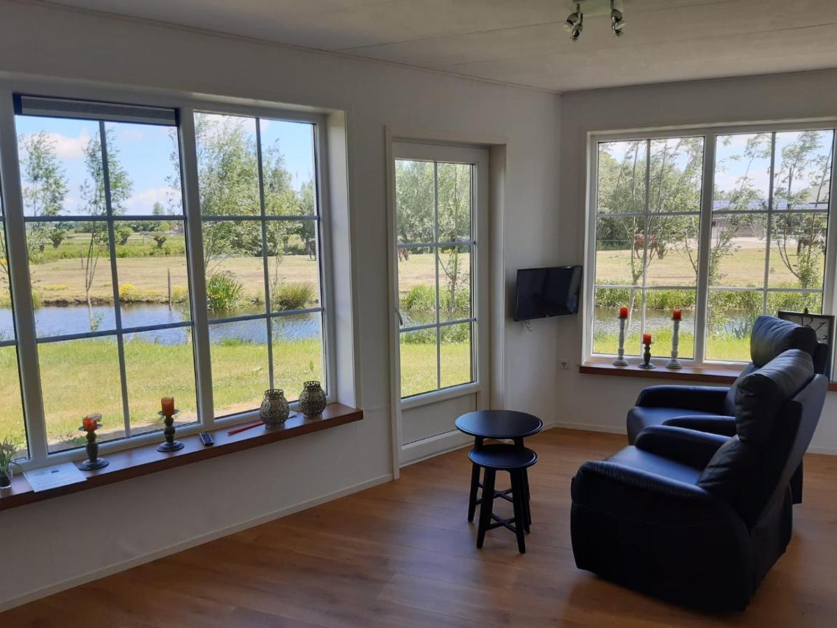 Lodderlogies Apartment Oudewater Bagian luar foto