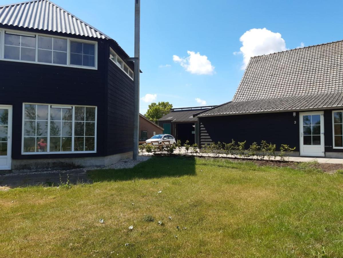 Lodderlogies Apartment Oudewater Bagian luar foto