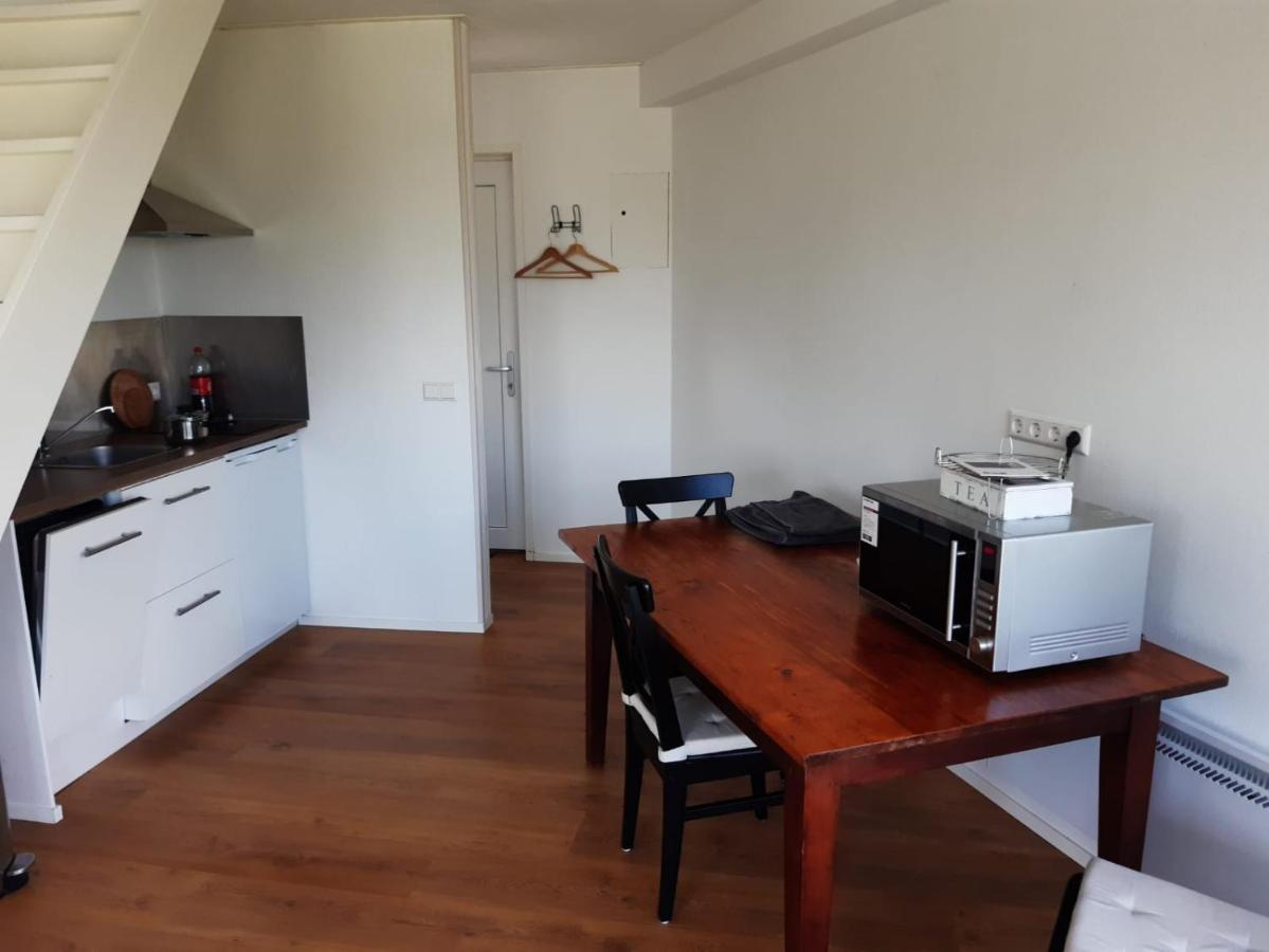 Lodderlogies Apartment Oudewater Bagian luar foto