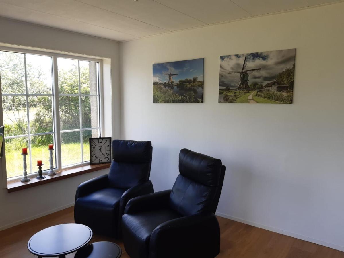 Lodderlogies Apartment Oudewater Bagian luar foto