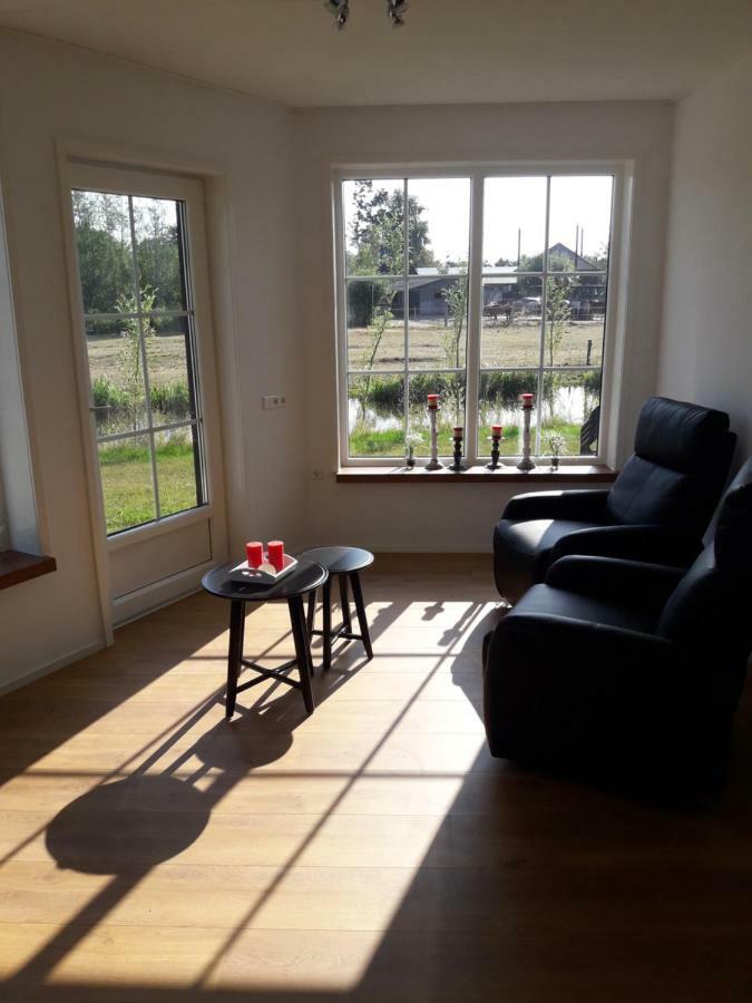 Lodderlogies Apartment Oudewater Bagian luar foto