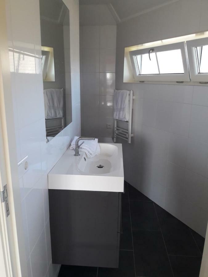 Lodderlogies Apartment Oudewater Bagian luar foto
