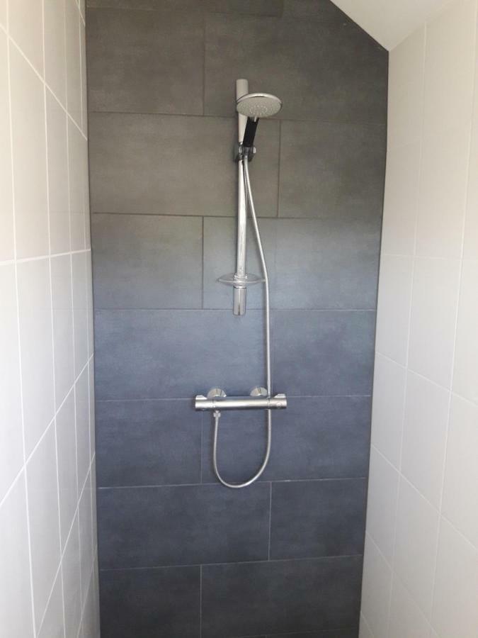 Lodderlogies Apartment Oudewater Bagian luar foto