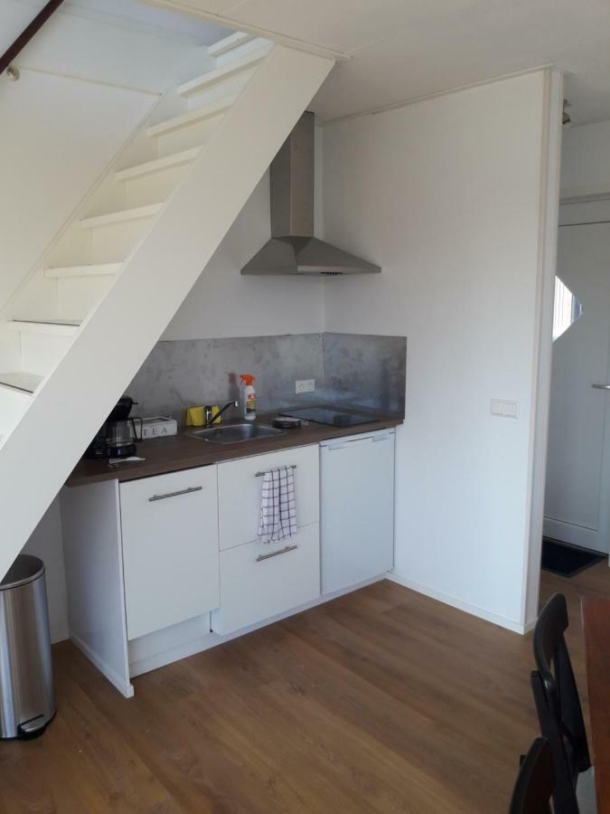 Lodderlogies Apartment Oudewater Bagian luar foto